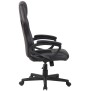 Racing Chaise de bureau Fire