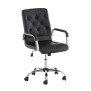 Chaise de bureau Leroy