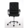 Chaise de bureau Leroy