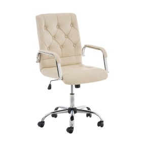 Chaise de bureau Leroy