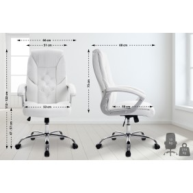 Chaise de bureau BIG Rodeo