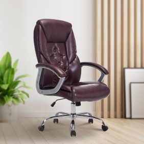 Chaise de bureau BIG Rodeo