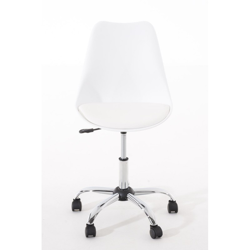 Chaise de bureau Pegleg