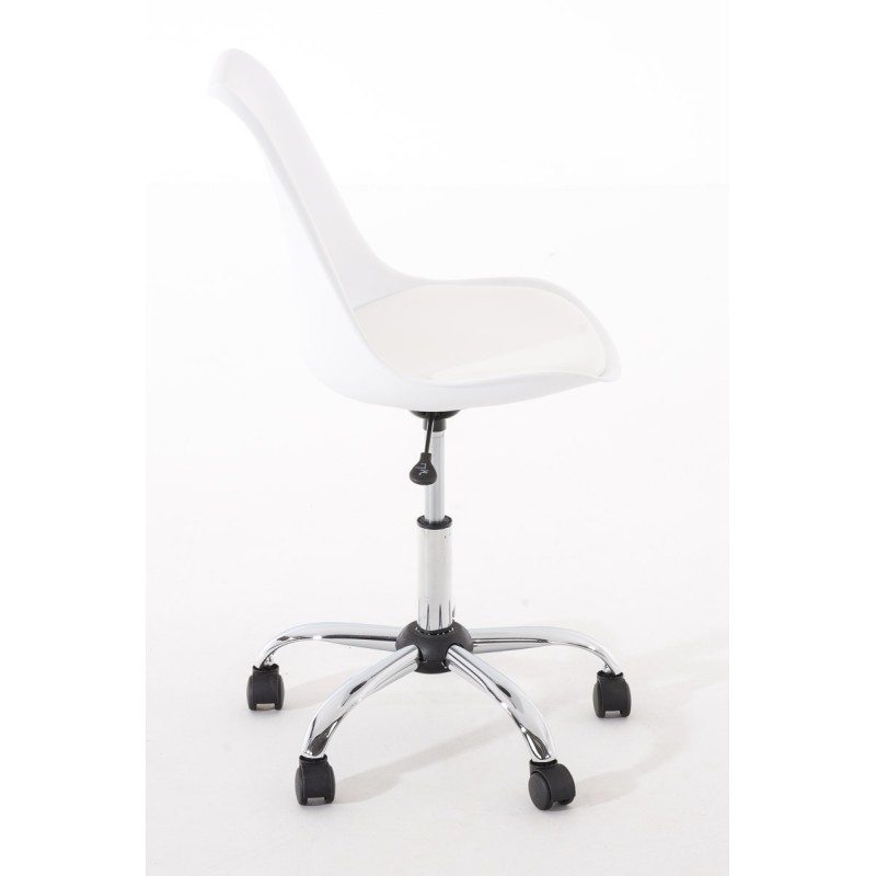 Chaise de bureau Pegleg