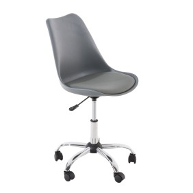 Chaise de bureau Pegleg