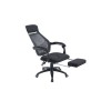 Chaise de bureau Marcel