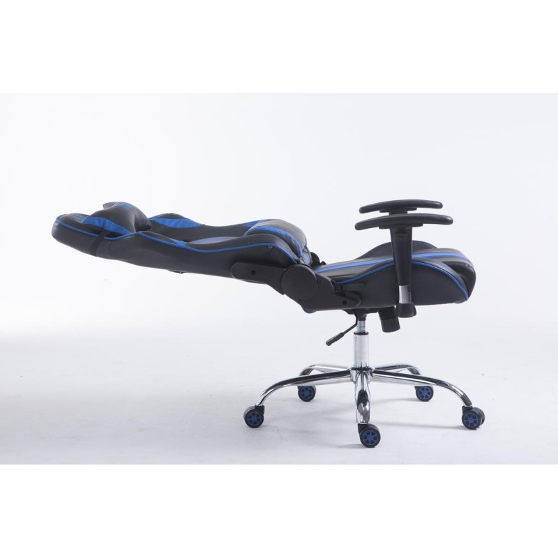 Racing Chaise de bureau Limit