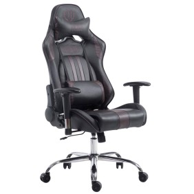 Racing Chaise de bureau Limit