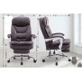 XL Chaise de bureau Troy