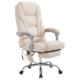 Chaise de bureau Pacific avec fonction massage