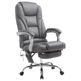 Chaise de bureau Pacific avec fonction massage