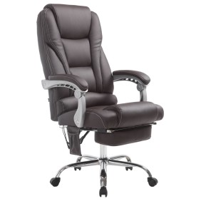 Chaise de bureau Pacific avec fonction massage