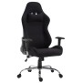 Racing Chaise de bureau Rosberg Tissu