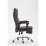 Chaise de bureau Gear PU