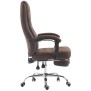 Chaise de bureau Gear Tissu