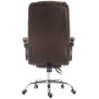 Chaise de bureau Gear Tissu