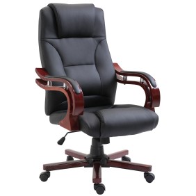 Chaise de bureau Charles PRO V3