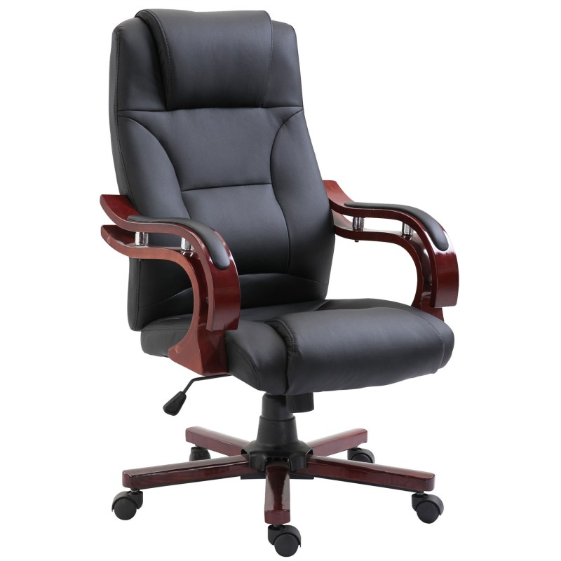 Chaise de bureau Charles PRO V3