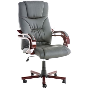 Chaise de bureau Charles PRO V3