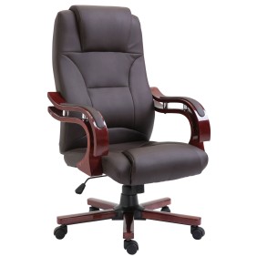 Chaise de bureau Charles PRO V3