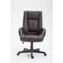 Chaise de bureau XL Sparta Faux cuir