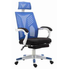 Chaise de bureau Smart W