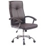 Chaise de bureau Winston V2 Faux cuir