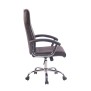 Chaise de bureau Winston V2 Faux cuir