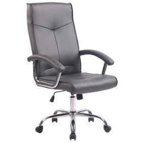 Chaise de bureau Winston V2 Faux cuir