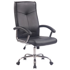 Chaise de bureau Winston V2 Faux cuir