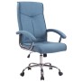 Chaise de bureau Winston V2 Tissu