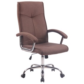 Chaise de bureau Winston V2 Tissu