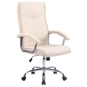 Chaise de bureau Winston V2 Tissu