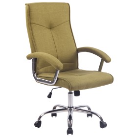 Chaise de bureau Winston V2 Tissu