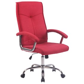 Chaise de bureau Winston V2 Tissu