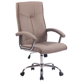 Chaise de bureau Winston V2 Tissu