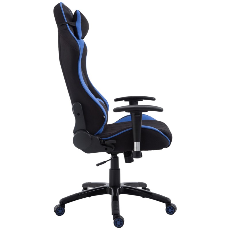 Racing Chaise de bureau Shift V2 Tissu