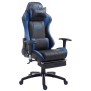 Racing Chaise de bureau Shift V2 avec repose-pieds