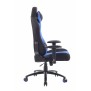 Chaise de bureau Rapid Tissu