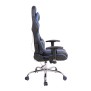 Chaise de bureau Limit XM Faux cuir