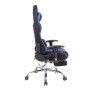 Chaise de bureau Limit XFM Tissu