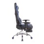 Chaise de bureau Limit XFM Faux cuir