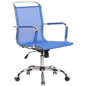 Chaise de bureau Barnet Mesh