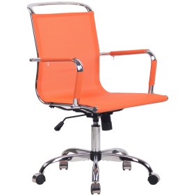 Chaise de bureau Barnet Mesh