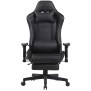 Racing Chaise de bureau Lux avec fonction massage