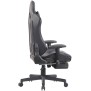 Racing Chaise de bureau Lux avec fonction massage