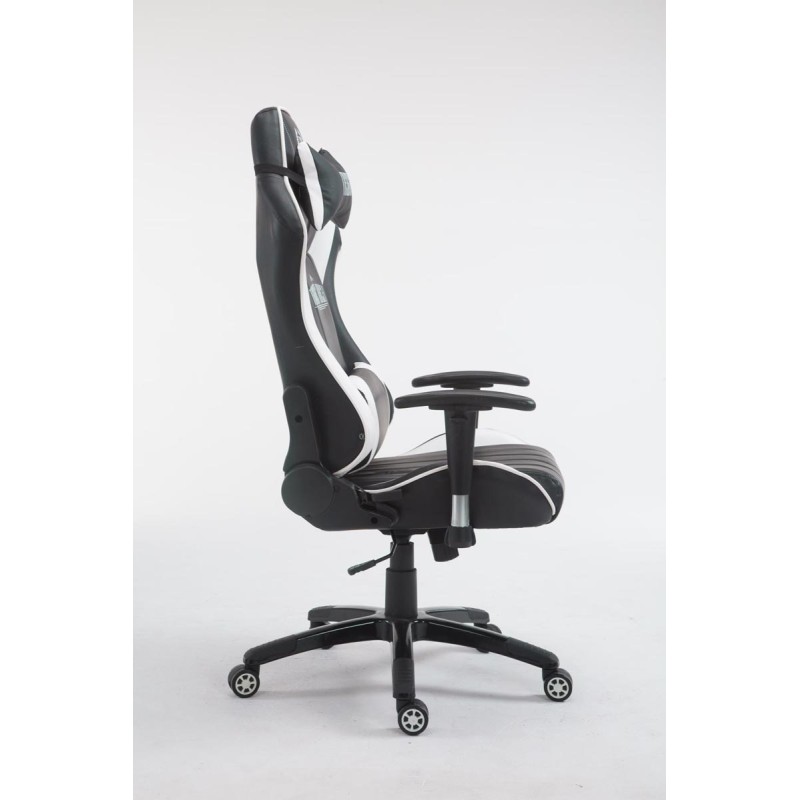 Racing Chaise de bureau Shift X2 Faux cuir ohne FuЯablage