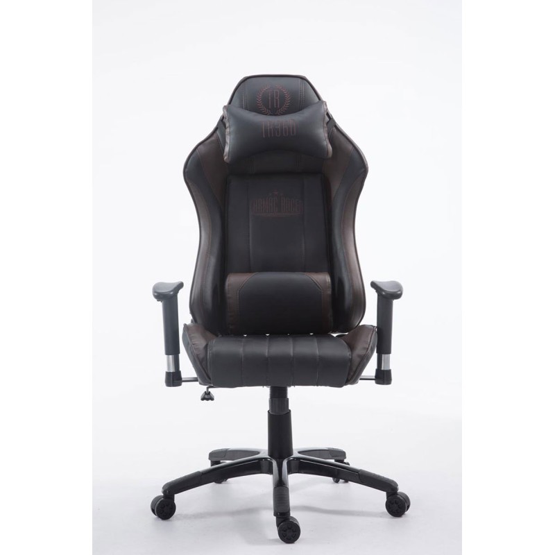 Racing Chaise de bureau Shift X2 Faux cuir ohne FuЯablage