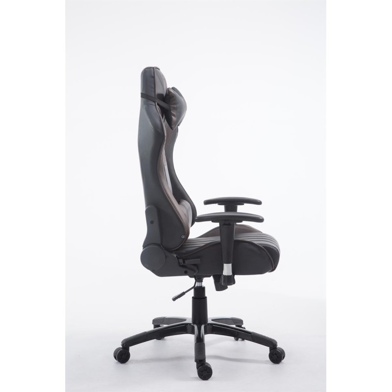 Racing Chaise de bureau Shift X2 Faux cuir ohne FuЯablage