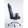 Racing Chaise de bureau Limit V2 Faux cuir ohne FuЯablage